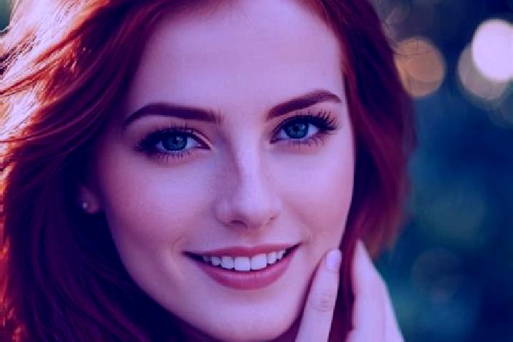 Maya, 22, a auburn amber-eyed caucasian companion based in Annapolis. Offering Prostate Massage, Party Girl, 69. Available for incall and outcall, day and ev...