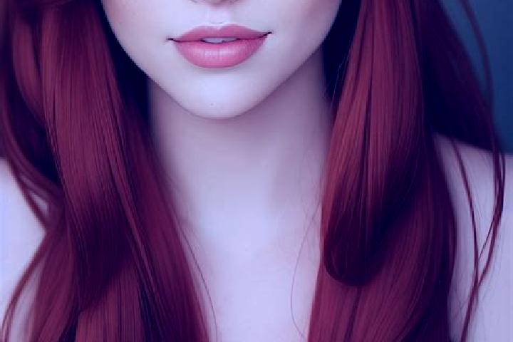 Maya, 22, a auburn blue-eyed asian companion based in Siabry. Offering BDSM, Tantra, Domination, OWO. Available for incall and outcall, day and evening dates.
