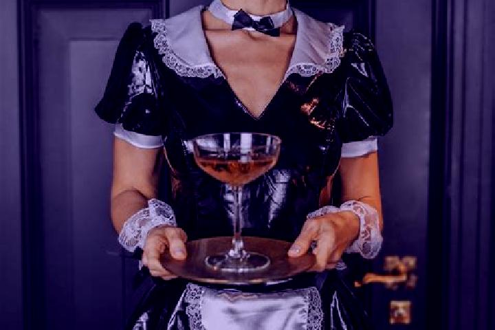 Maya, 22, a black grey-eyed caucasian companion based in Makarfi. Offering A-Level, Striptease, Fetish, Overnight. Available for incall and outcall, day and ...