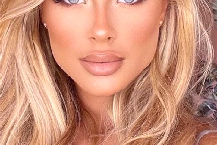 Maya, 22, a blonde hazel-eyed latina companion based in Kuecuekkumla. Offering Couples, Travel Companion, Massage. Available for incall and outcall, day and ...
