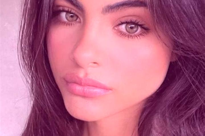 Maya, 22, a brunette dark-eyed indian companion based in Vodskov. Offering A-Level, Domination. Available for incall and outcall, day and evening dates.