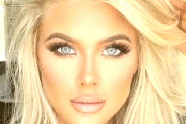 Maya, 22, a platinum blonde green-eyed middle eastern companion based in Sistrans. Offering Girlfriend Experience, Domination. Available for incall and outca...