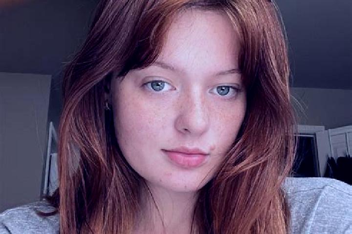 Maya, 22, a red blue-eyed mediterranean companion based in Sankt Egidien. Offering A-Level, Domination, Deep French Kissing. Available for incall and outcall...