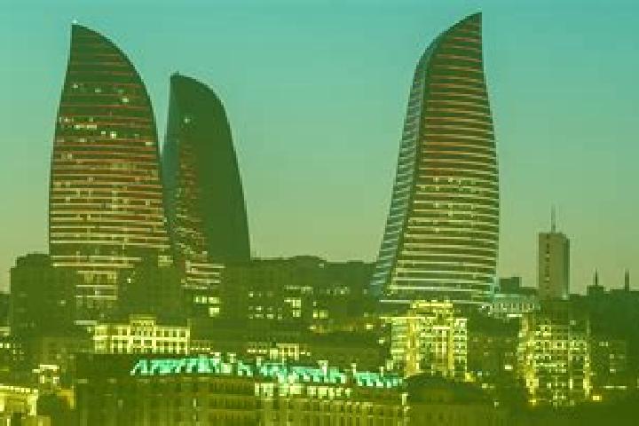 Maya, 22 — Escort in Badamli, Azerbaijan