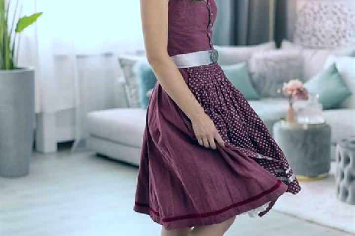 Maya, 22 — Escort in Britel, Lebanon