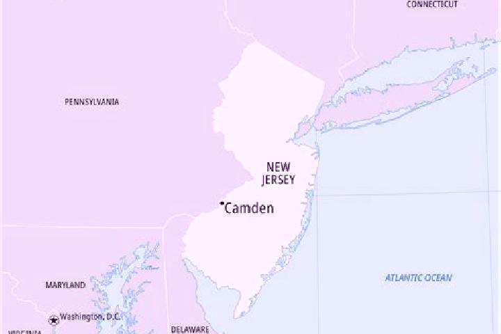 Maya, 22 — Escort in Camden, United States