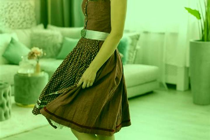 Maya, 22 — Escort in Chatel-sur-Moselle, France