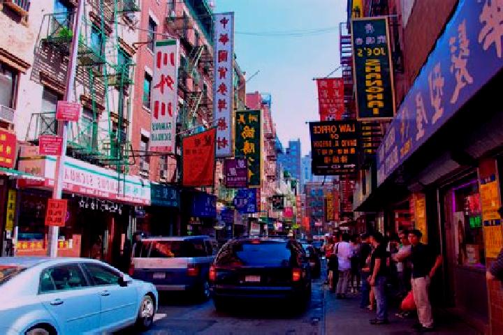Maya, 22 — Escort in Chinatown, United States