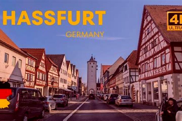 Maya, 22 — Escort in Hassfurt, Germany