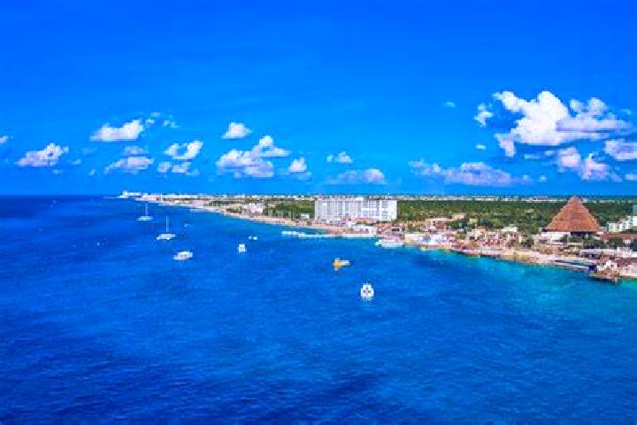 Maya, 22 — Escort in Isla Cozumel, Mexico