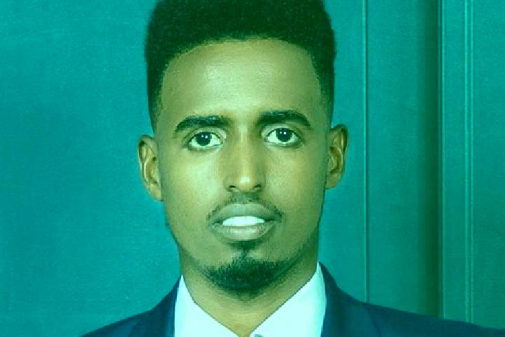 Maya, 22 — Escort in Jamaame, Somalia