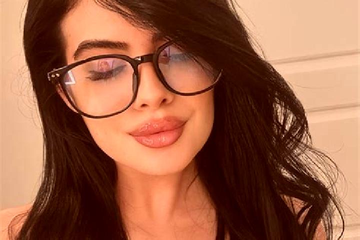 Maya, 22 — Escort in Jaunciems, Latvia