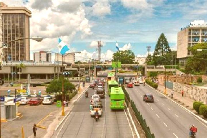 Maya, 22 — Escort in La Reforma, Guatemala
