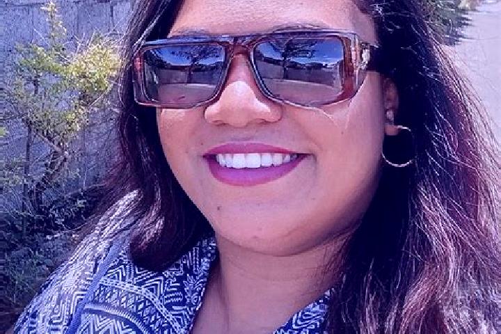 Maya, 22 — Escort in Lallmatie, Mauritius