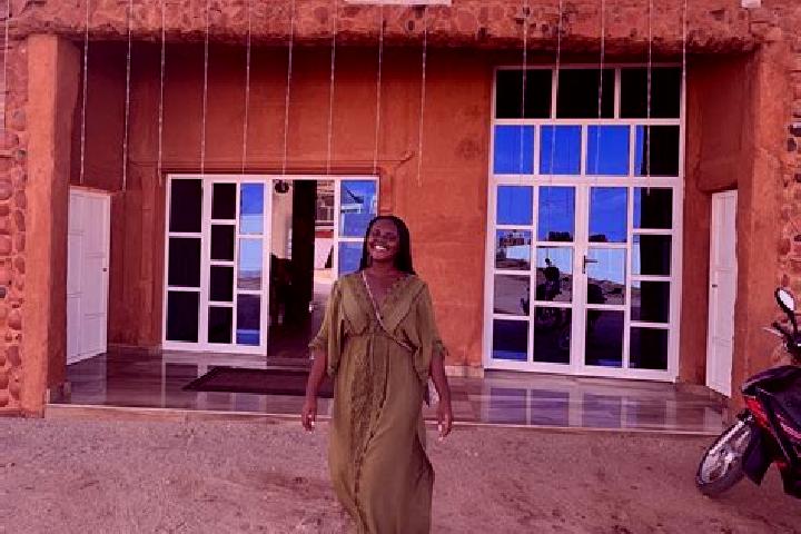 Maya, 22 — Escort in Lome, Togo