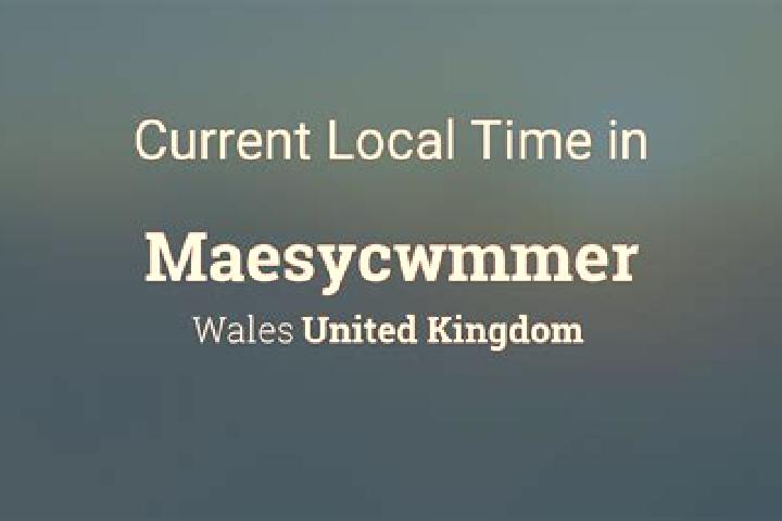 Maya, 22 — Escort in Maesycwmmer, United Kingdom