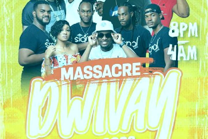 Maya, 22 — Escort in Massacre, Dominica