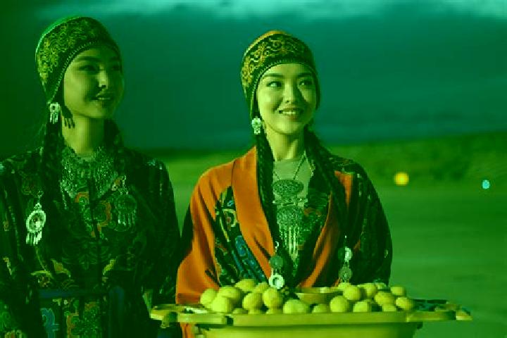 Maya, 22 — Escort in Mayevka, Kyrgyzstan