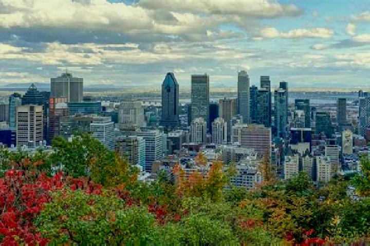 Maya, 22 — Escort in Mount Royal, Canada