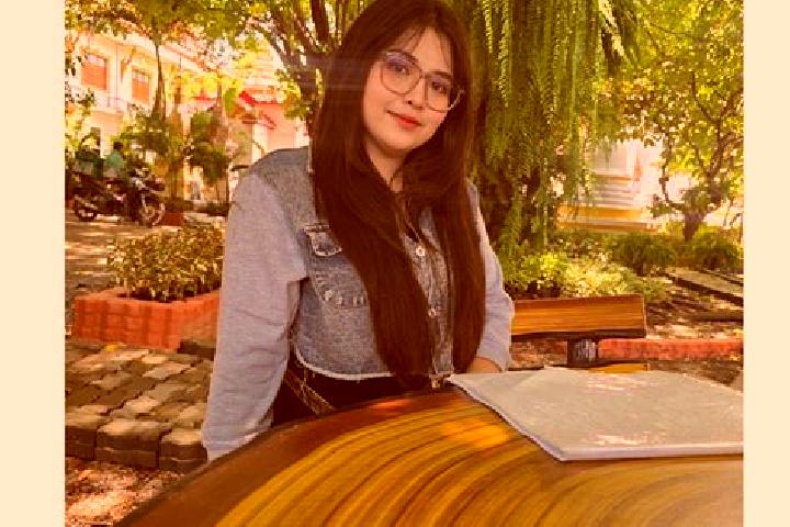 Maya, 22 — Escort in Panan, Philippines