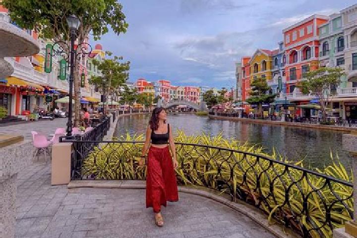 Maya, 22 — Escort in Phu Quoc, Vietnam