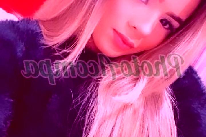 Maya, 22 — Escort in Pinheiros, Brazil