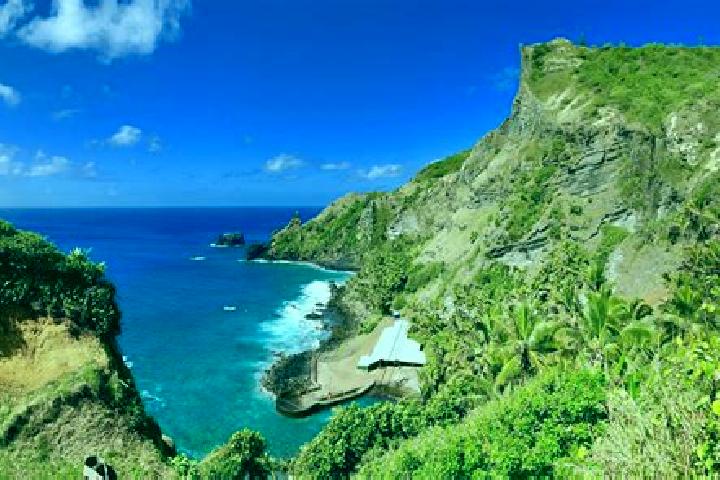 Maya, 22 — Escort in Pitcairn, United States