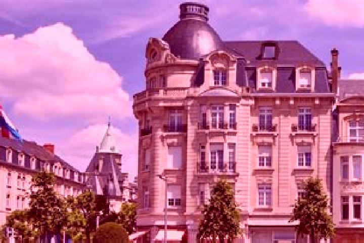 Maya, 22 — Escort in Pontpierre, Luxembourg