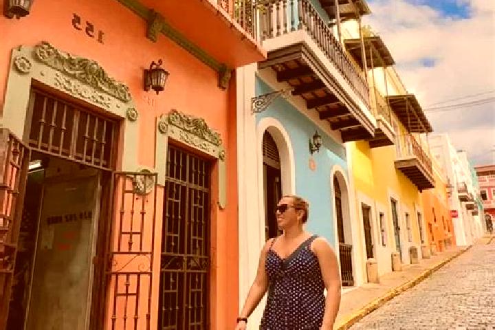 Maya, 22 — Escort in Puerto Esperanza, Cuba