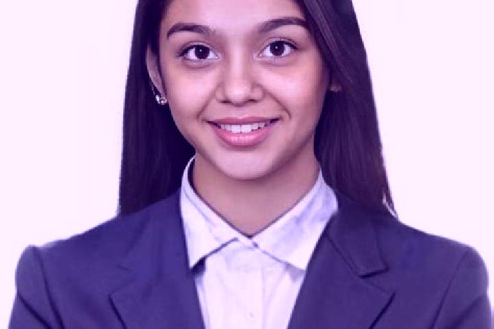 Maya, 22 — Escort in Punjai Puliyampatti, India