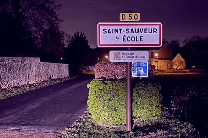 Maya, 22 — Escort in Saint-Sauveur-sur-Ecole, France
