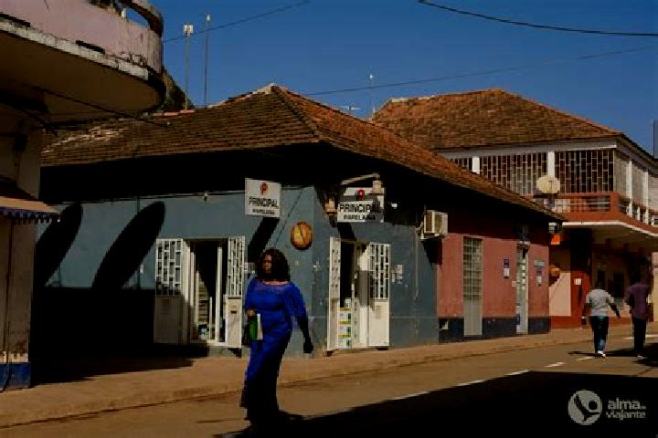 Maya, 22 — Escort in Santa-Luzia, Guinea-Bissau
