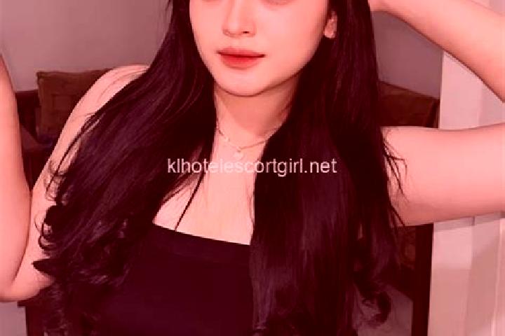Maya, 22 — Escort in Tiara, Indonesia