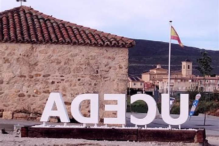 Maya, 22 — Escort in Villaseca de Uceda, Spain