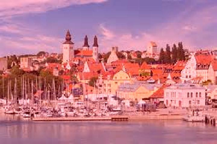 Maya, 22 — Escort in Visby, Sweden