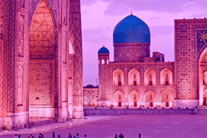 Maya, 22 — Escort in Yangiqo rg on, Uzbekistan
