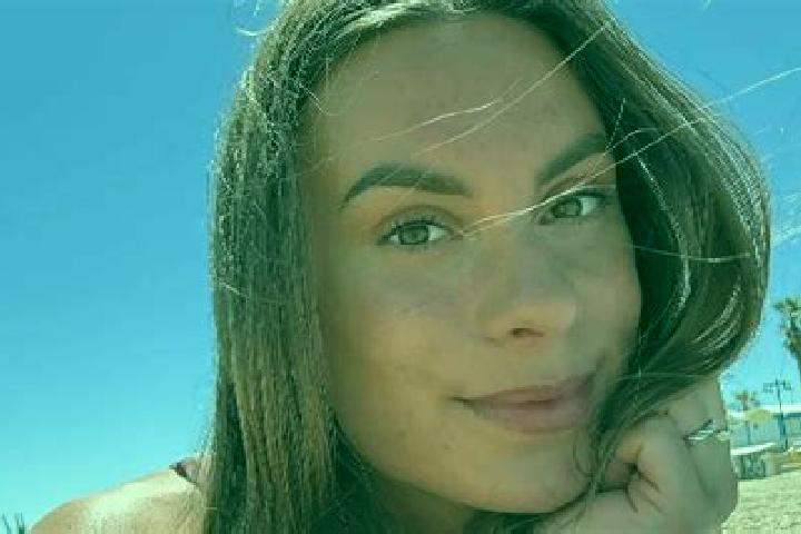 Maya, 22 — Escort in Zamarra, Spain