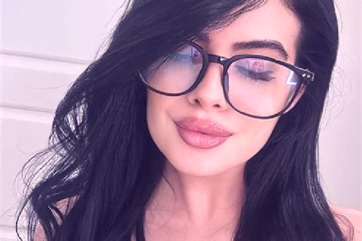 Maya, 22 — Escort in Zhympity, Kazakhstan