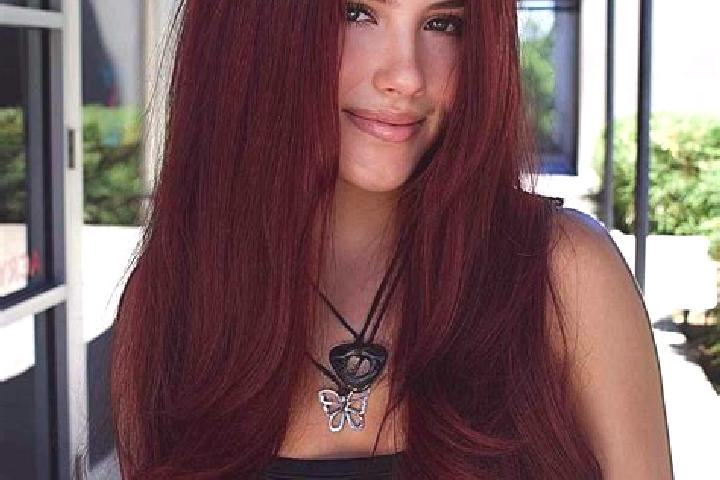 Maya, 23, a auburn dark-eyed slavic companion based in Abbenes. Offering Girlfriend Experience, Roleplay, CIM, Prostate Massage. Available for incall and out...