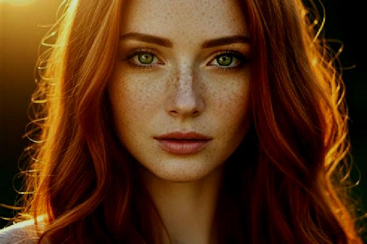Maya, 23, a auburn green-eyed caucasian companion based in Schnega. Offering Erotic Massage, Fetish, Travel Companion. Available for incall and outcall, day ...