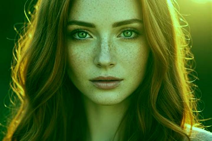 Maya, 23, a auburn green-eyed slavic companion based in Mendavia. Offering Striptease, GFE, A-Level, OWO. Available for incall and outcall, overnight booking...