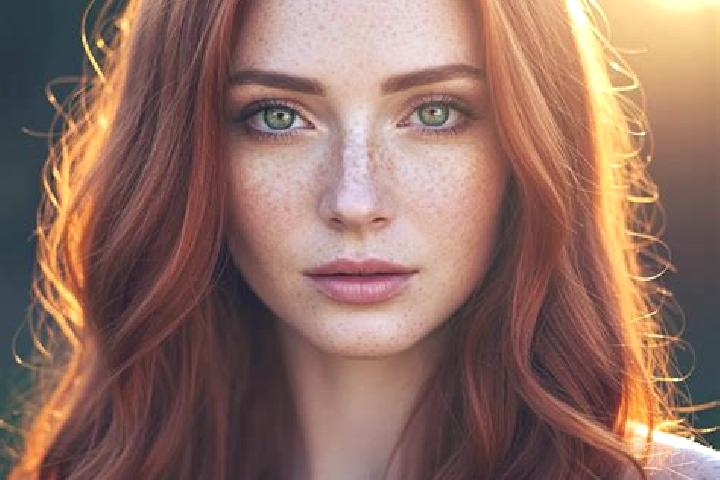 Maya, 23, a auburn green-eyed slavic companion based in Morasice. Offering OWO, Couples, Tantra, BDSM, Striptease. Available for incall and outcall, day and ...