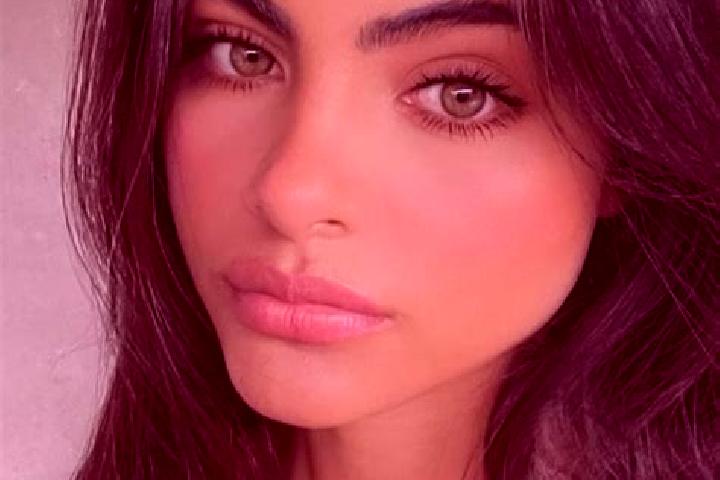 Maya, 23, a black green-eyed caucasian companion based in Colmurano. Offering Domination, Travel Companion, GFE. Available for incall and outcall, overnight ...