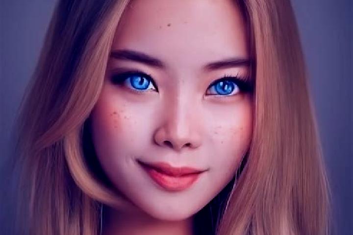 Maya, 23, a blonde blue-eyed asian companion based in Mallabula. Offering BDSM, Deep French Kissing, CIM. Available for incall and outcall, overnight booking...
