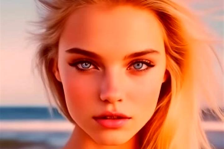 Maya, 23, a blonde blue-eyed mediterranean companion based in Six Bells. Offering Erotic Massage, GFE, Deep French Kissing, OWO. Available for incall and out...