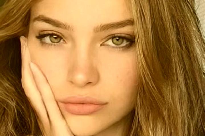Maya, 23, a blonde brown-eyed caucasian companion based in Obsharovka. Offering Striptease, Travel Companion, Party Girl. Available for incall and outcall, d...