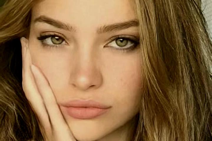 Maya, 23, a blonde hazel-eyed caucasian companion based in Haut-Ittre. Offering Deep French Kissing, CIM, GFE. Available for incall and outcall, overnight bo...