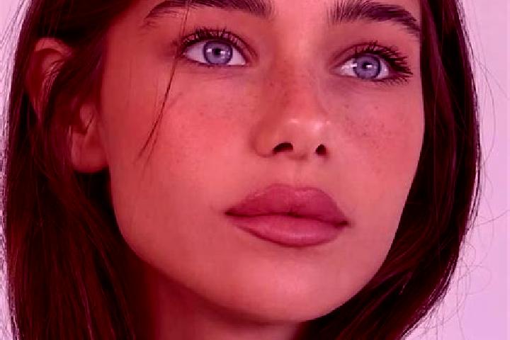 Maya, 23, a brunette brown-eyed mediterranean companion based in Vibeuf. Offering Erotic Massage, Duos, OWO. Available for incall and outcall, overnight book...