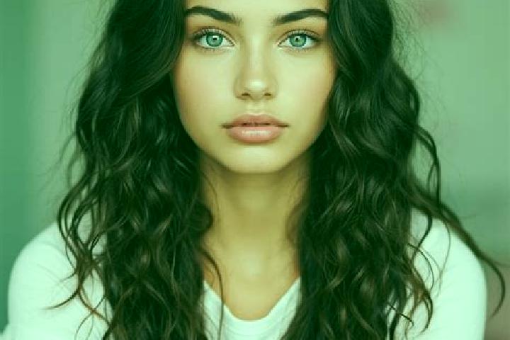 Maya, 23, a chestnut amber-eyed mediterranean companion based in Young Harris. Offering Duos, Roleplay, Erotic Massage. Available for incall and outcall, ove...