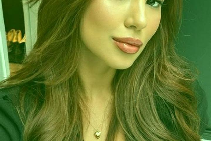 Maya, 23, a chestnut brown-eyed latina companion based in Greetham. Offering Striptease, Massage, Overnight, Tantra. Available for incall and outcall, overni...